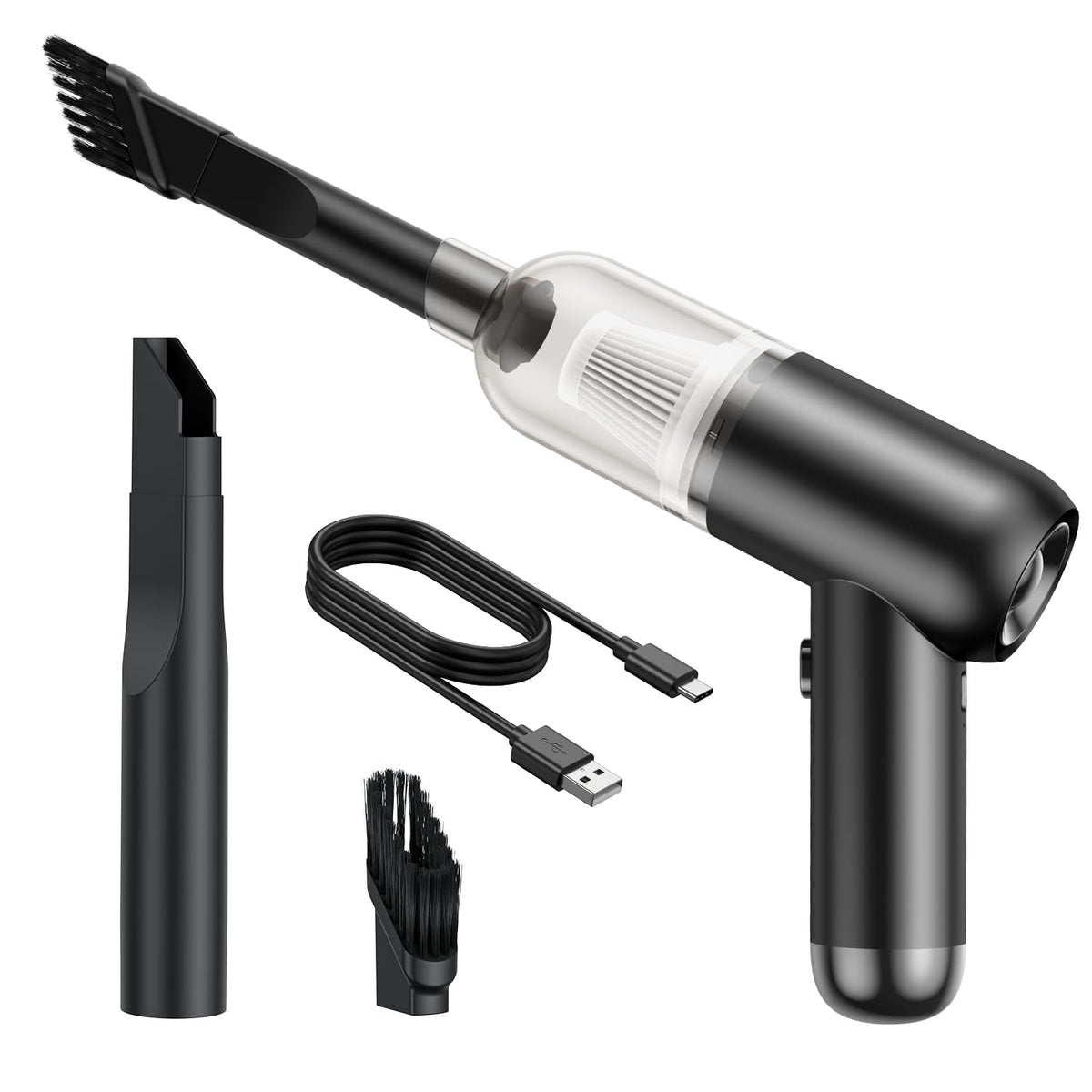 Multifunctional Air Duster Cleaner