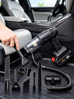 Multifunctional Air Duster Cleaner