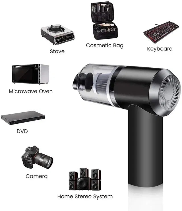 Our product in use